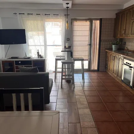 Casa Canleyy * Los Llanos De Aridane