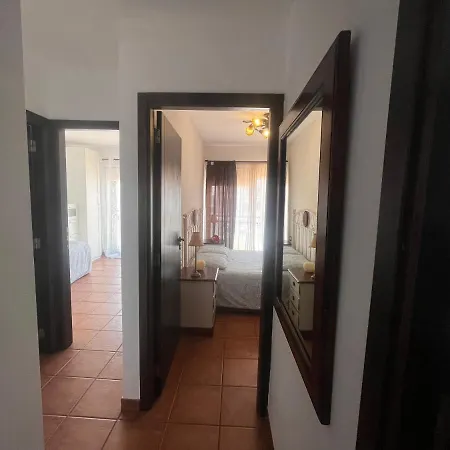 Casa Canleyy * Los Llanos De Aridane
