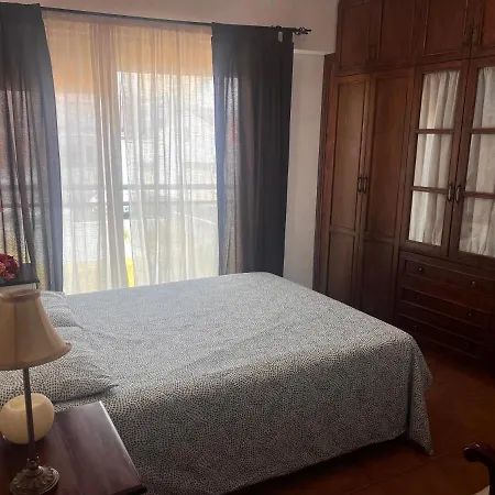 Casa Canleyy Los Llanos De Aridane