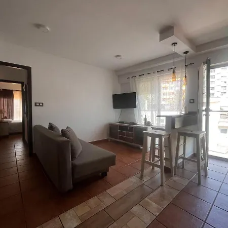Casa Canleyy * Los Llanos De Aridane