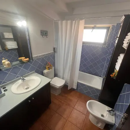 Casa Canleyy Apartment