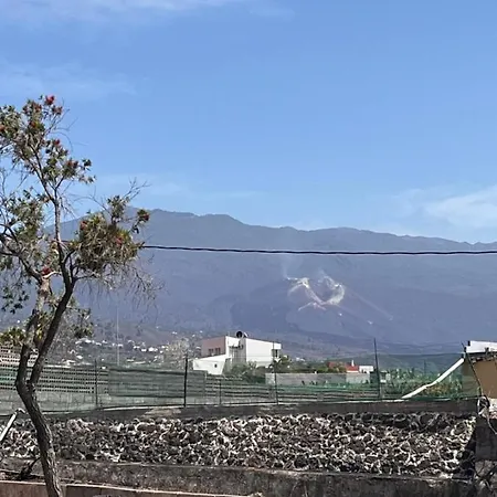 Διαμέρισμα Casa Canleyy Los Llanos De Aridane