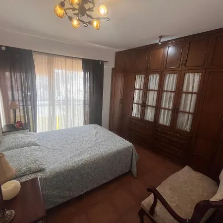 Casa Canleyy لوس يانوس دي أريداني