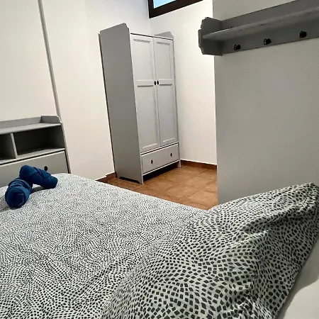 Casa Canleyy Διαμέρισμα *