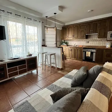 Casa Canleyy Apartment Los Llanos De Aridane