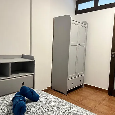 Casa Canleyy Appartamento Los Llanos De Aridane