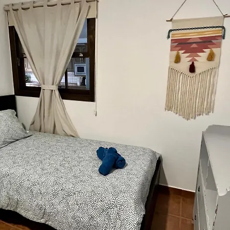 Casa Canleyy * Los Llanos De Aridane