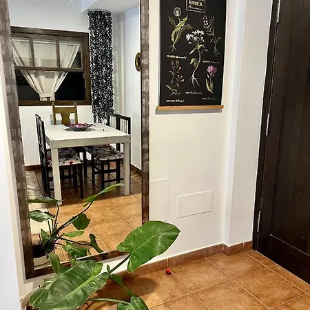 Casa Canleyy Los Llanos De Aridane