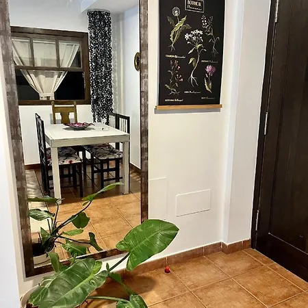 Casa Canleyy Los Llanos De Aridane