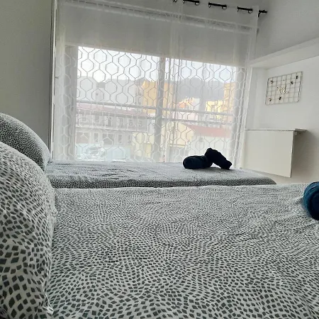 Casa Canleyy Apartment