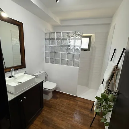 Casa Canleyy Los Llanos De Aridane
