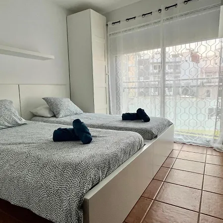 Casa Canleyy * 로스 야노스 데 아리다네