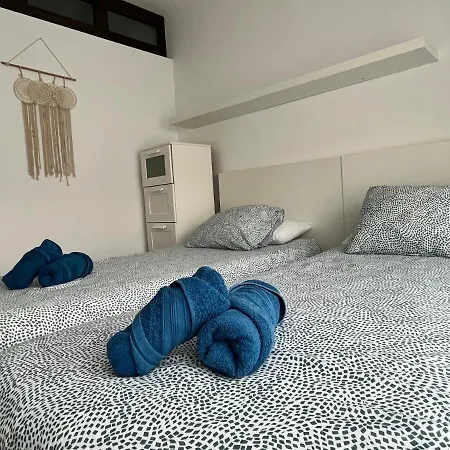Appartement Casa Canleyy Los Llanos De Aridane